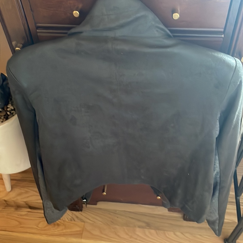 Cute Crop Jacket - image 7